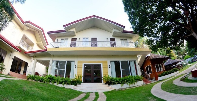 Apartamento Blue Pot Family Resort