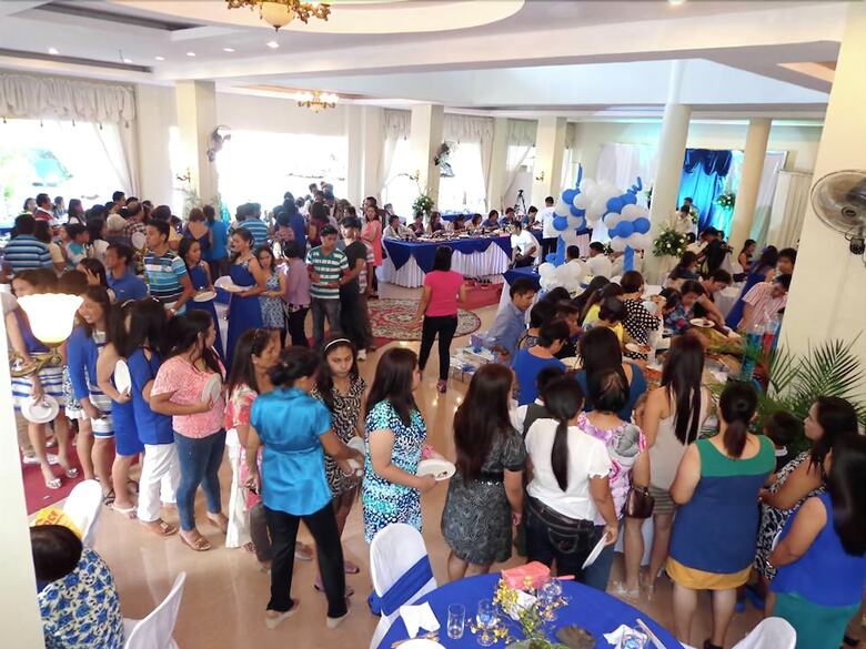 Apartamento Blue Pot Family Resort