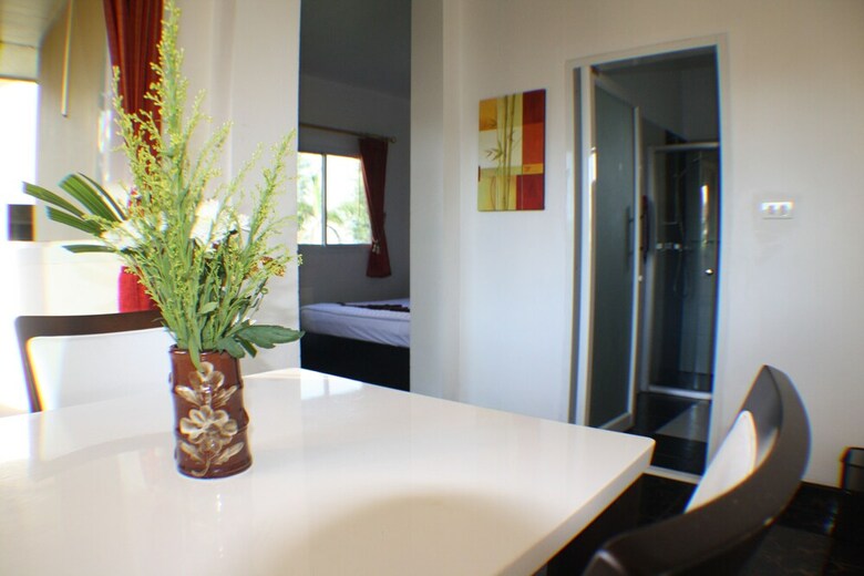Hotel Ao Thai Resort