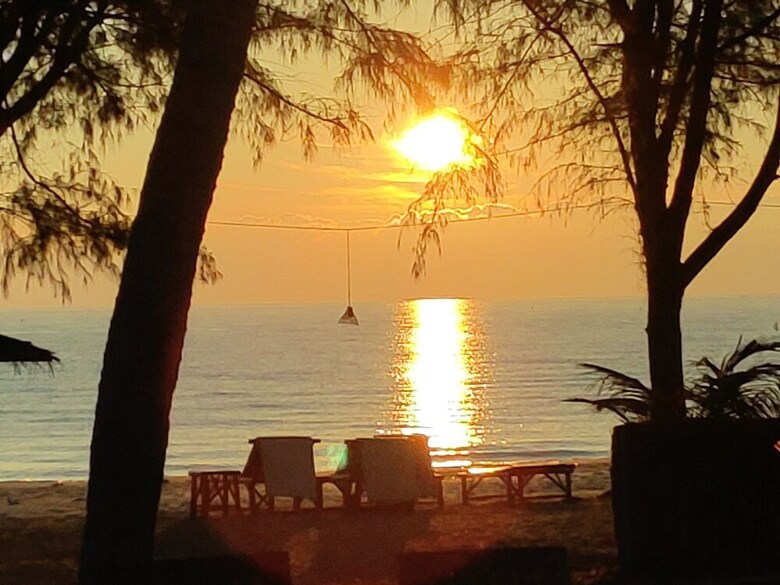 Hotel Ao Thai Resort