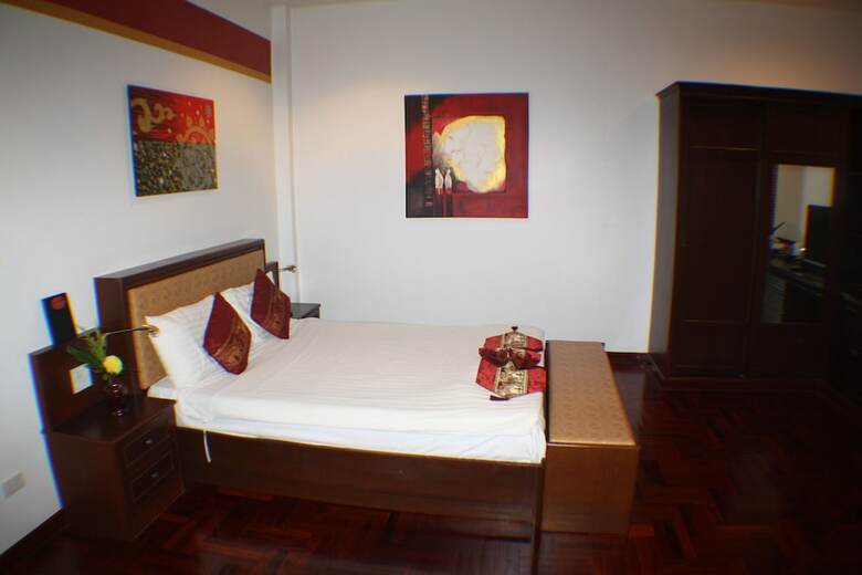 Hotel Ao Thai Resort