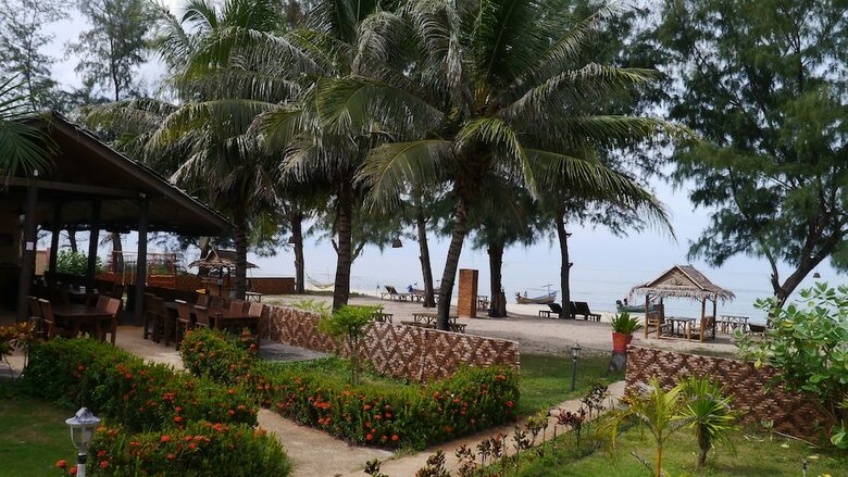 Hotel Ao Thai Resort