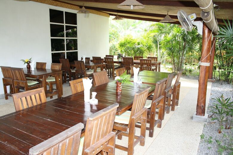 Hotel Ao Thai Resort