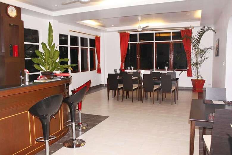 Hotel Ao Thai Resort