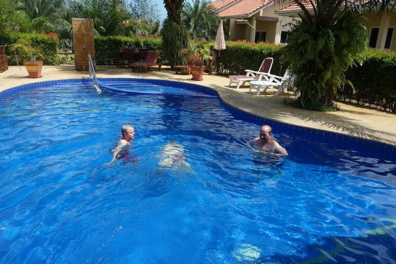 Hotel Ao Thai Resort
