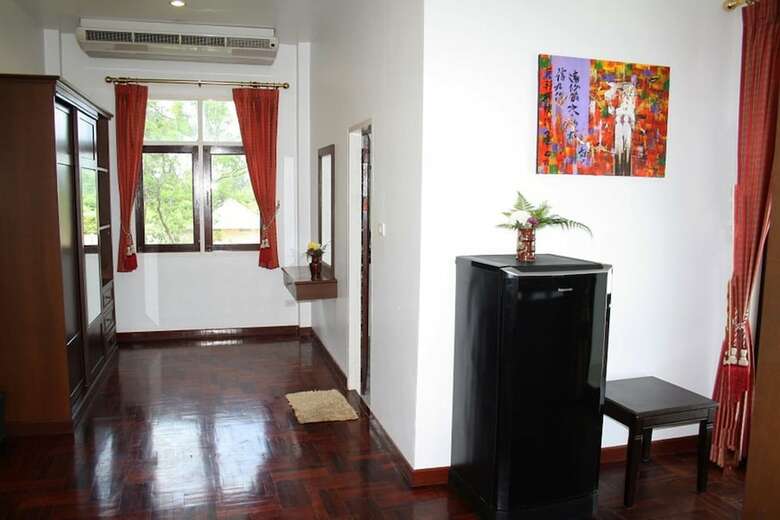 Hotel Ao Thai Resort