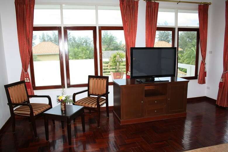 Hotel Ao Thai Resort