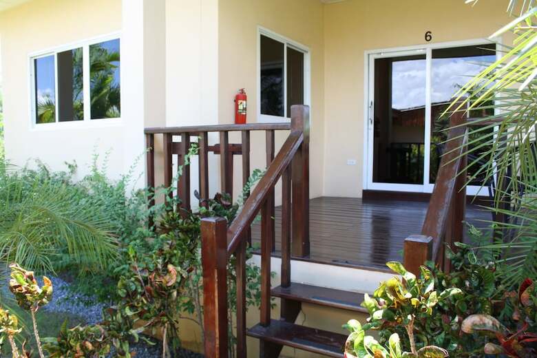 Hotel Ao Thai Resort