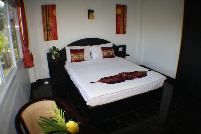Hotel Ao Thai Resort