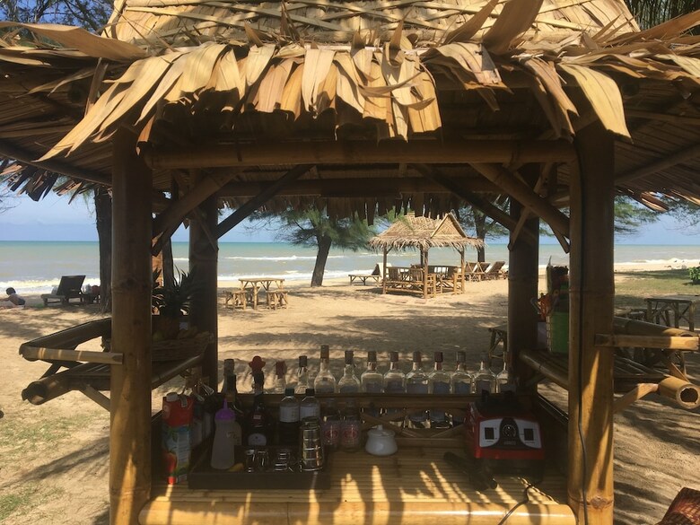 Hotel Ao Thai Resort