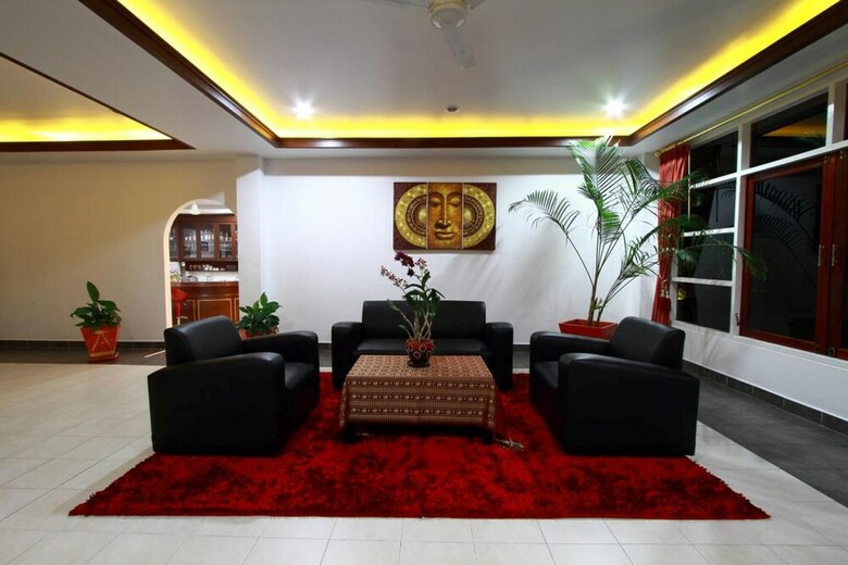 Hotel Ao Thai Resort