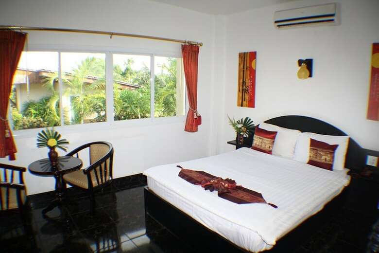 Hotel Ao Thai Resort