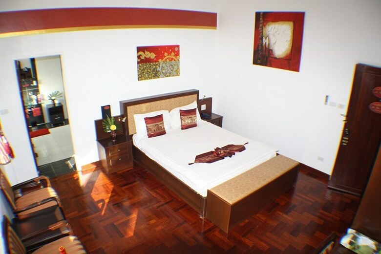 Hotel Ao Thai Resort