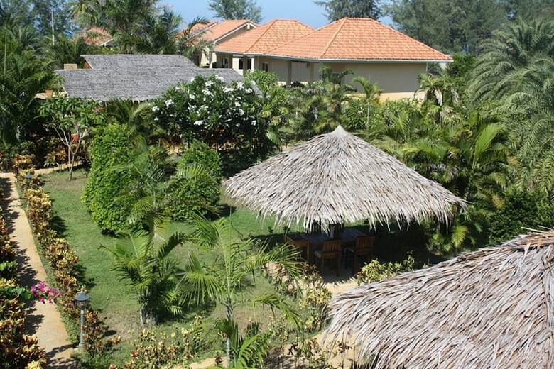 Hotel Ao Thai Resort