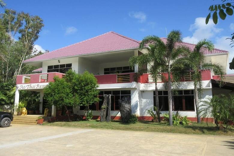 Hotel Ao Thai Resort