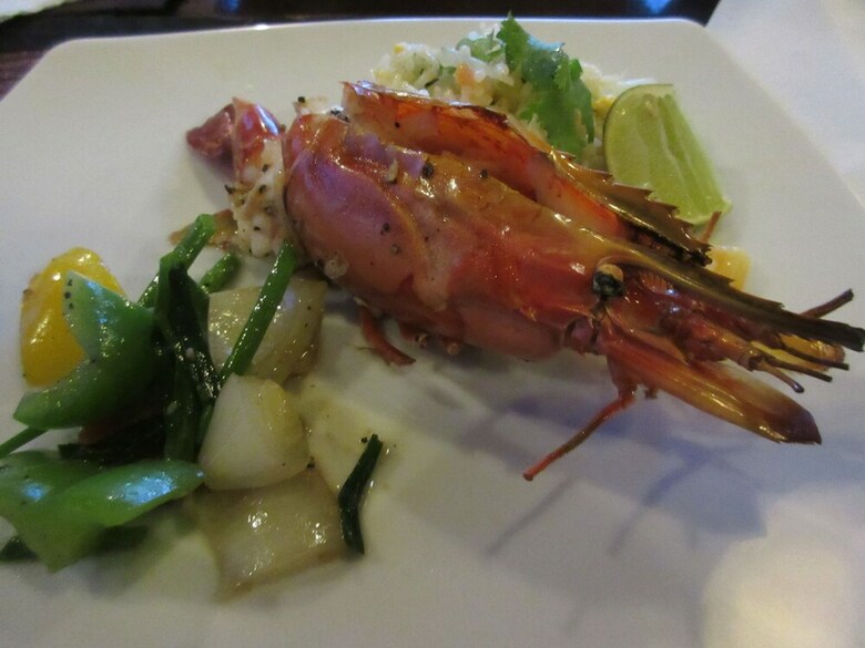 Hotel Ao Thai Resort