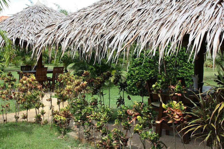 Hotel Ao Thai Resort
