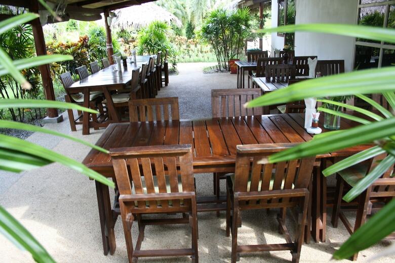 Hotel Ao Thai Resort