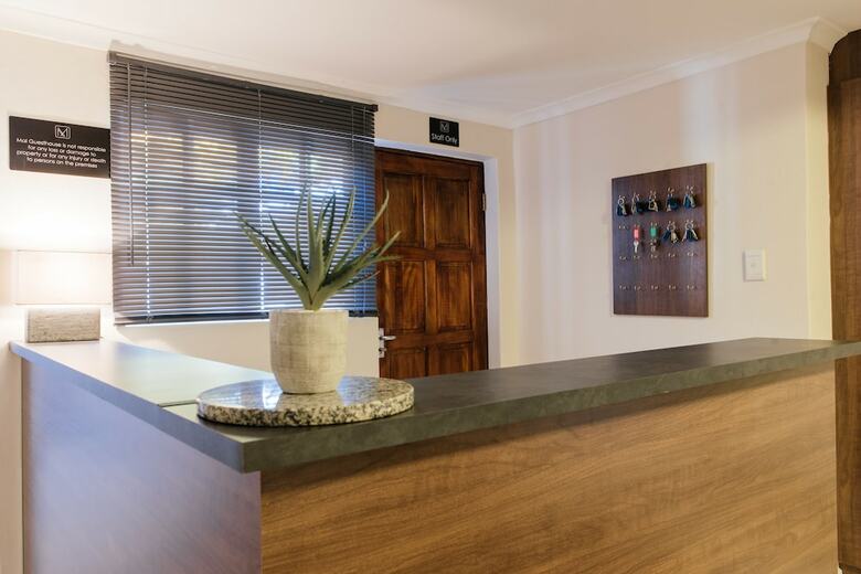 Apartamentos Mai Guest House