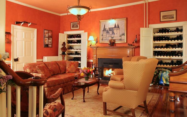 Hotel L'auberge Provencale