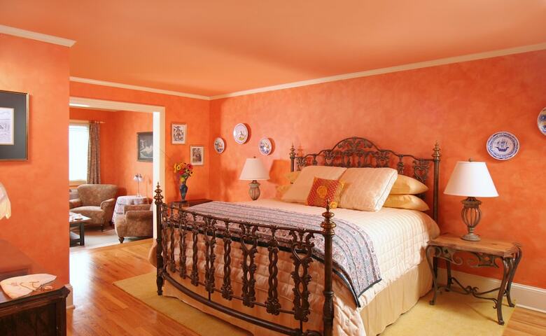 Hotel L'auberge Provencale