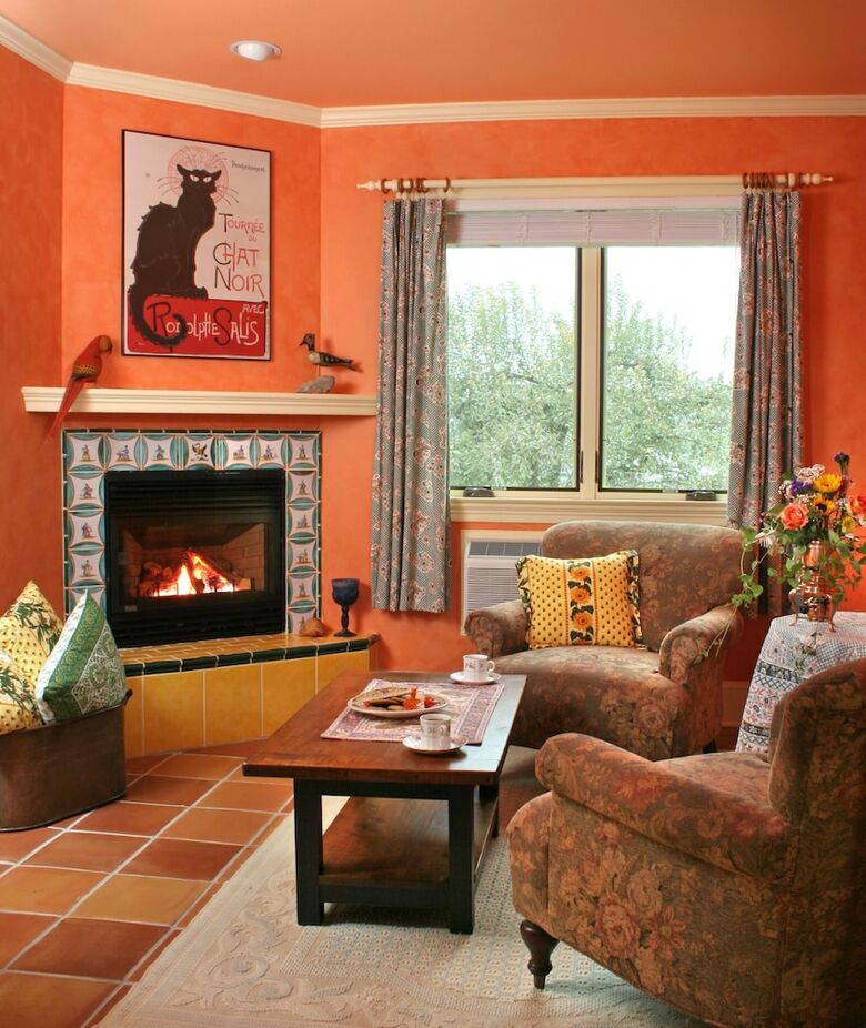 Hotel L'auberge Provencale