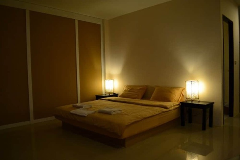 Hotel Oyo 619 Water Palm Resort