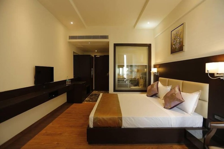 Mango Hotel Agra