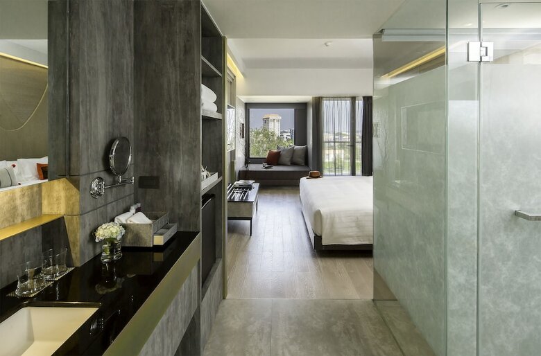 Hotel U Nimman Chiang Mai