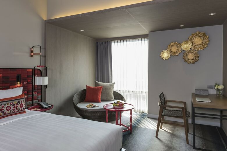 Hotel U Nimman Chiang Mai