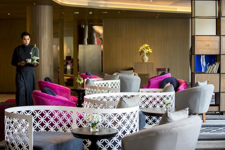 Hotel U Nimman Chiang Mai