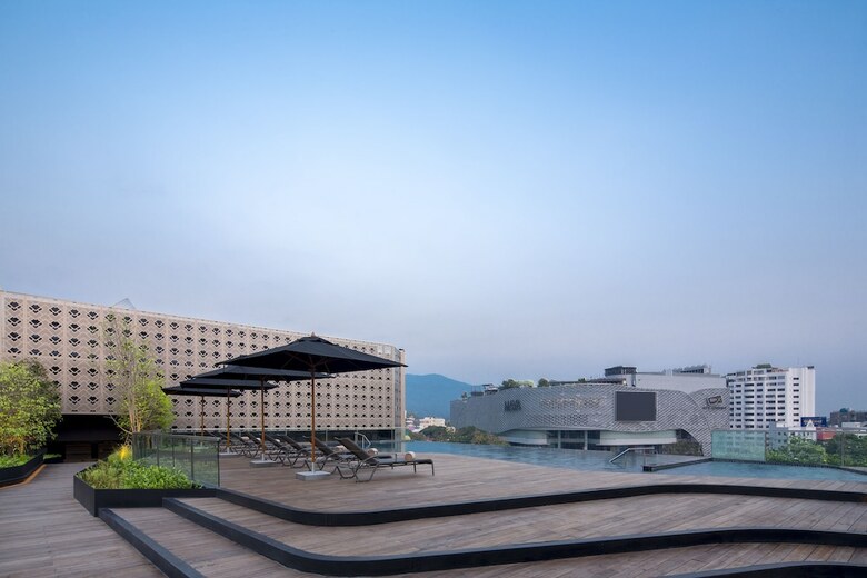 Hotel U Nimman Chiang Mai