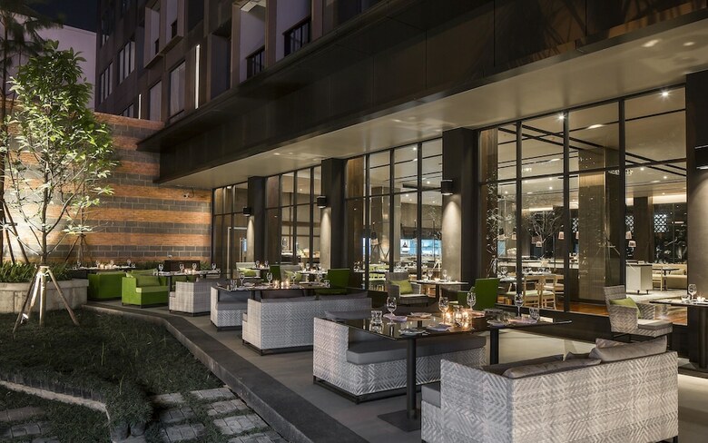 Hotel U Nimman Chiang Mai