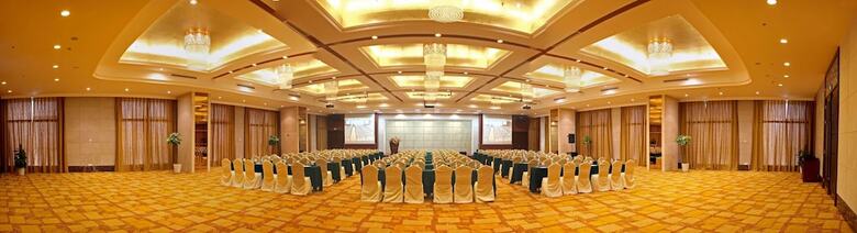 Nade Freedom Hotel