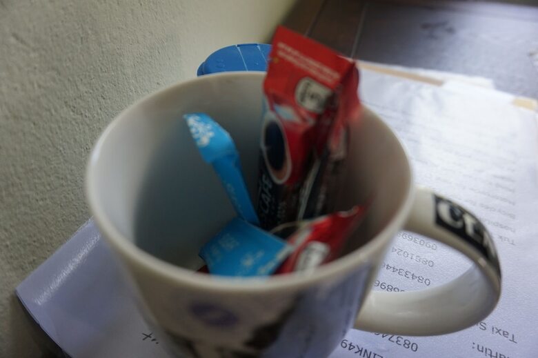 Gib Apartment