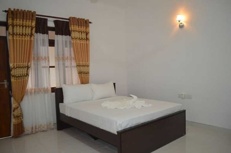 Hotel The Heritage Polonnaruwa