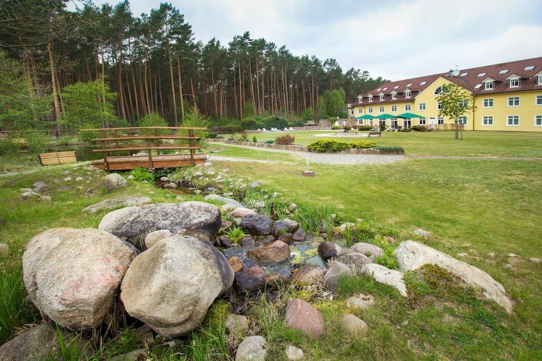 Ferien Hotel Fl�ming