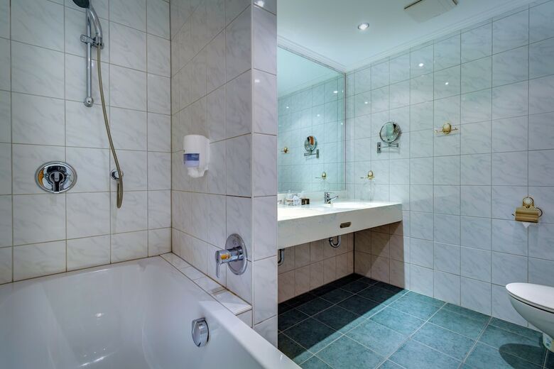 Ferien Hotel Fl�ming
