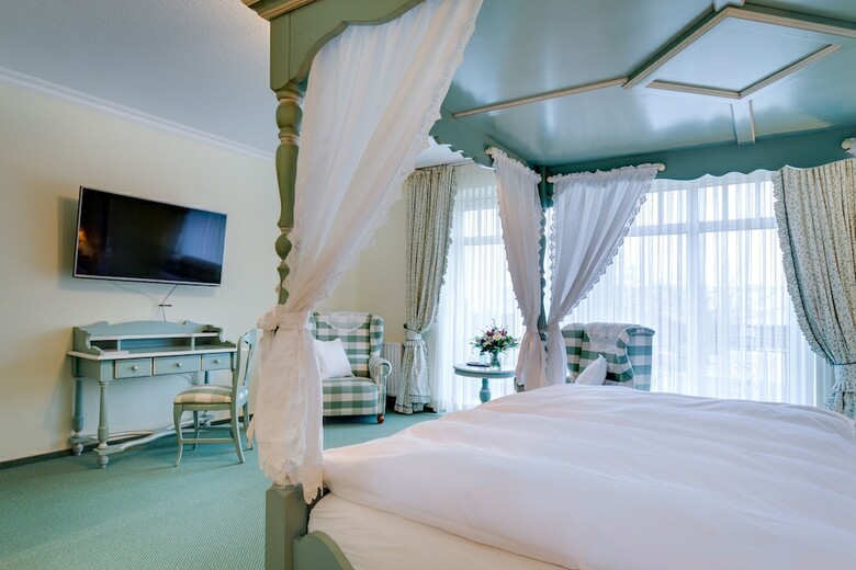 Ferien Hotel Fl�ming