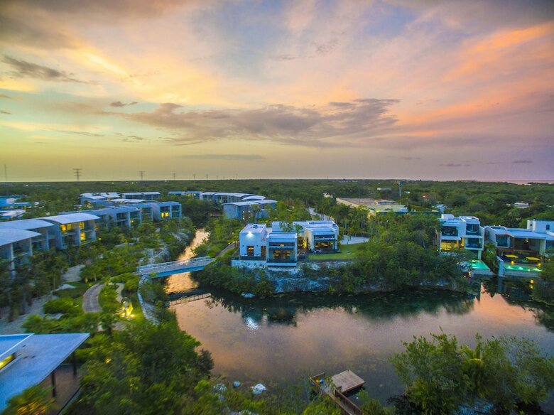 Apartamento Andaz Mayakoba - A Concept By Hyatt