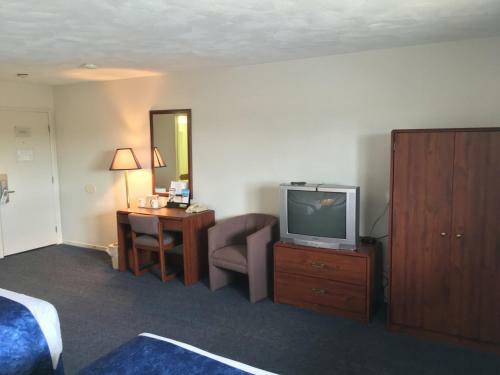 Motel Fairway Inn