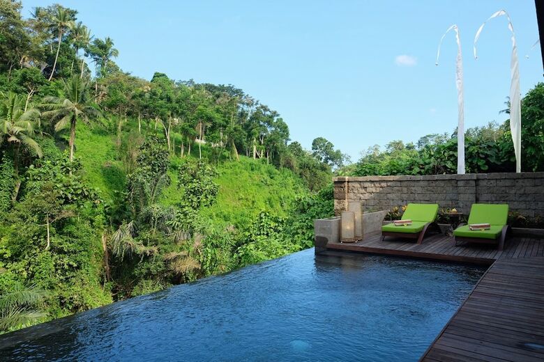 Villa Udhiana Resort Ubud