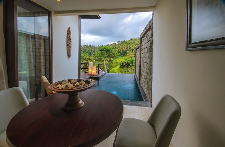 Villa Udhiana Resort Ubud