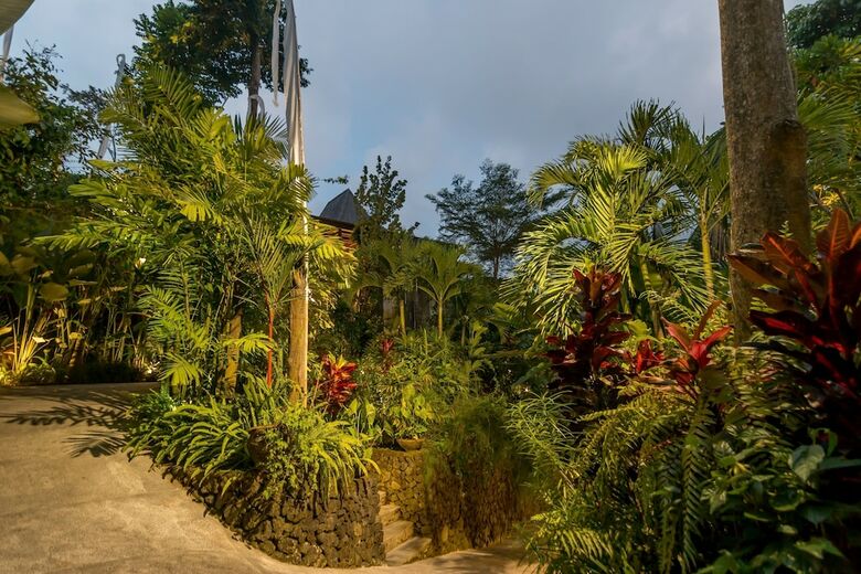 Villa Udhiana Resort Ubud
