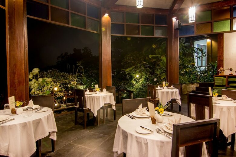 Villa Udhiana Resort Ubud