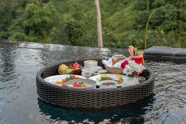 Villa Udhiana Resort Ubud