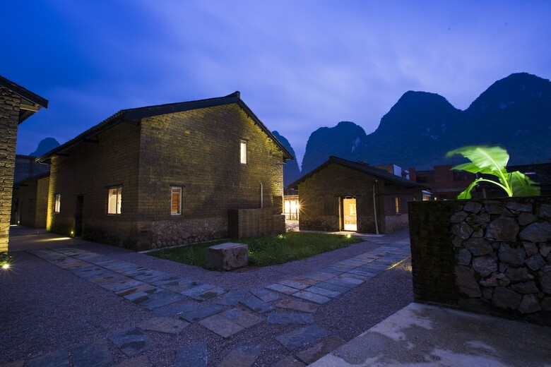 Hotel Xy Yunhouse