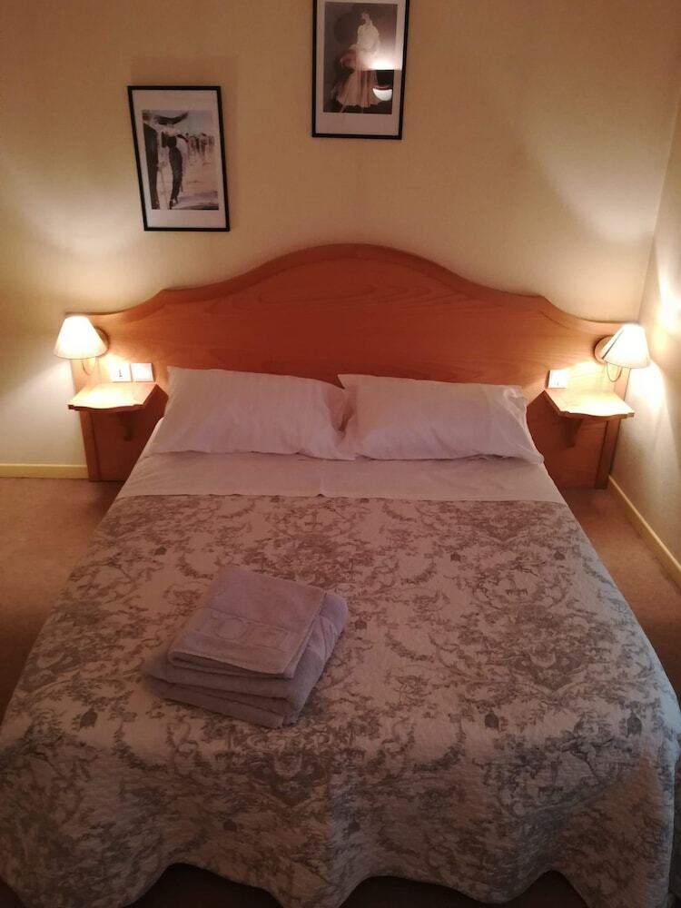 Hotel H�tel de La Place