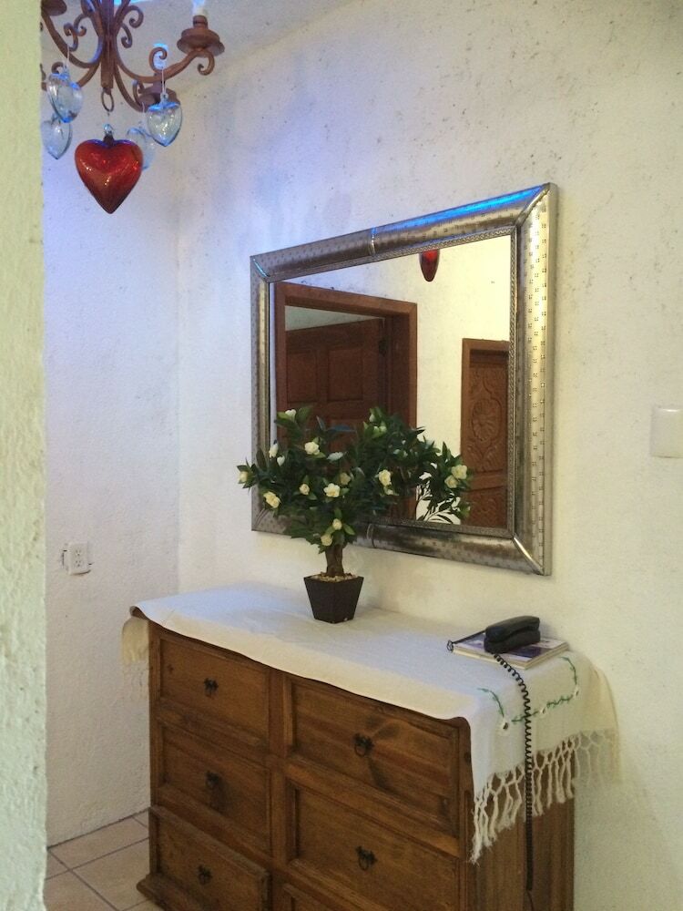 Casa de La Monta�a