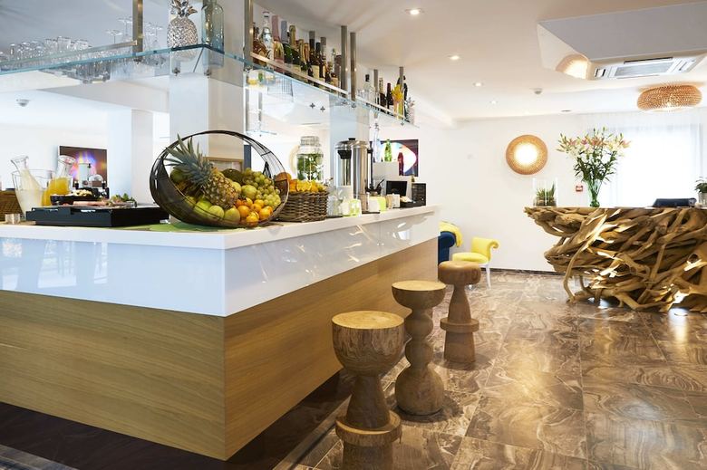 Aparthotel Apparthotel La Girafe